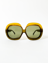 1970s Christian Dior