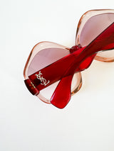 1970s Yves Saint Laurent