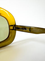 1970s Christian Dior