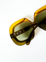 1970s Christian Dior