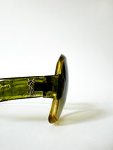 1970s Yves Saint Laurent