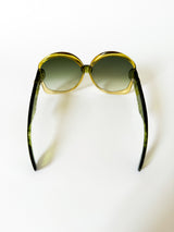 1970s Yves Saint Laurent