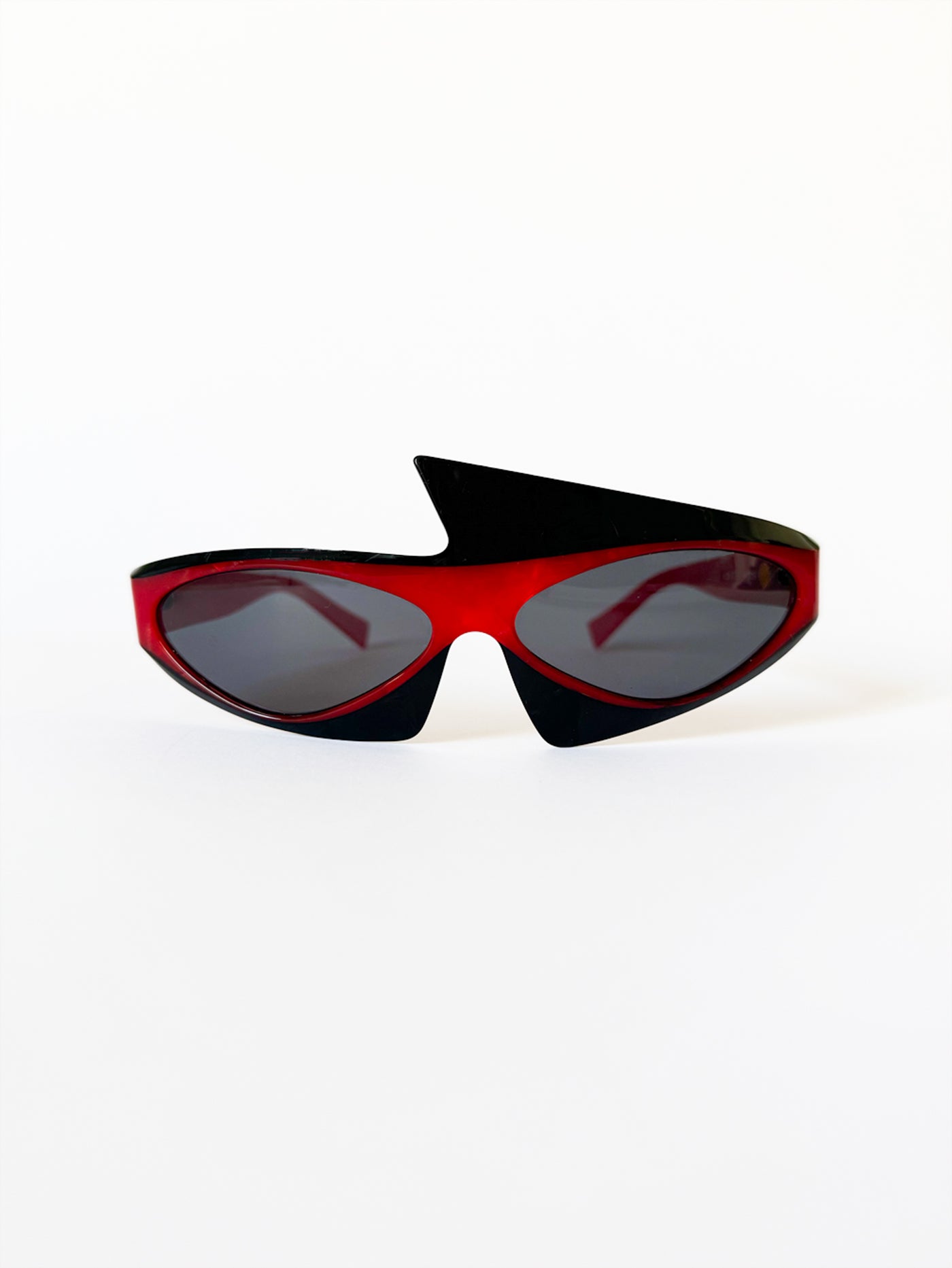 alain mikli 2186 レッド（Col 2190 Hand Made） Alain Mikli A0 3090 Noe 004 Red Purple Damier | Eyeglasses Man