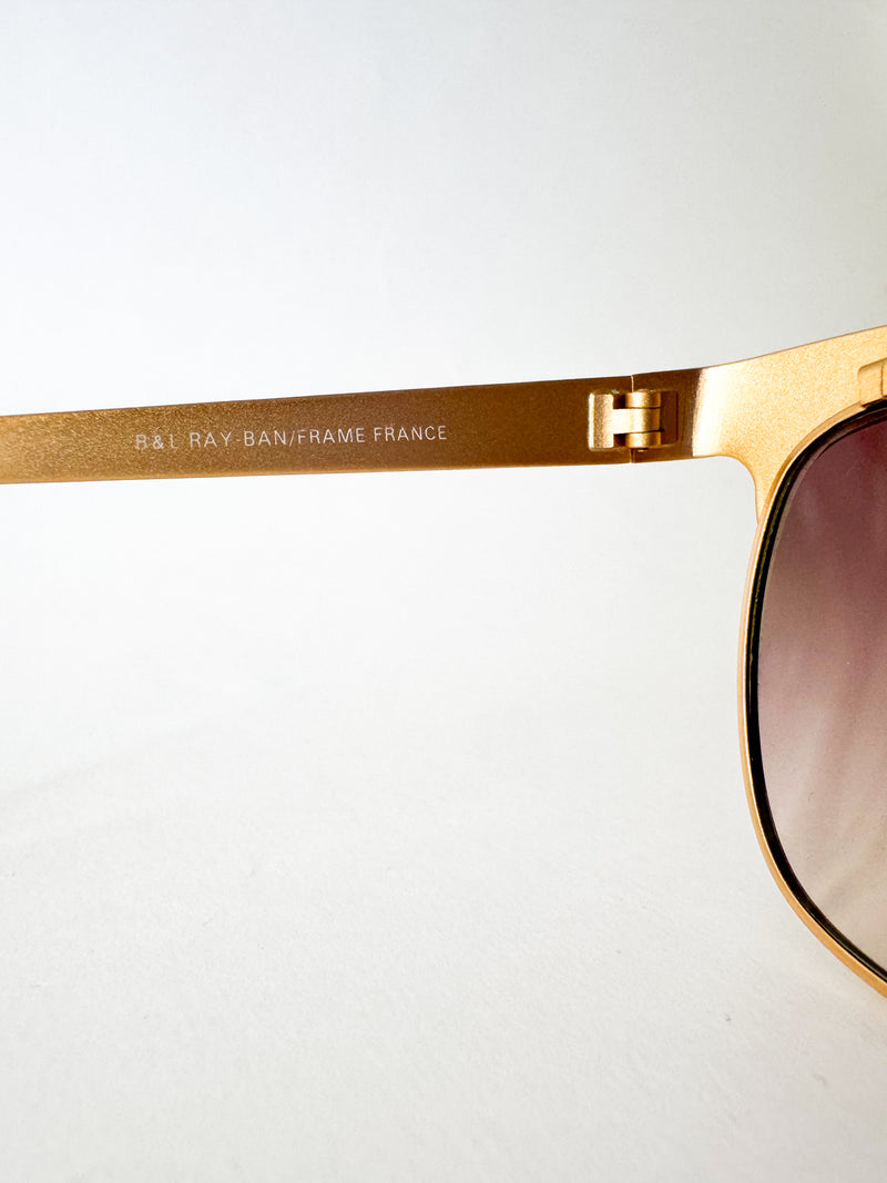 1980s Ray-Ban