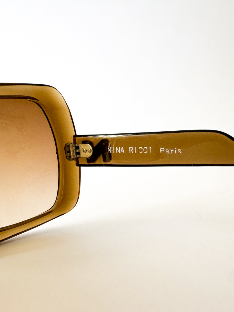 1970s Nina Ricci