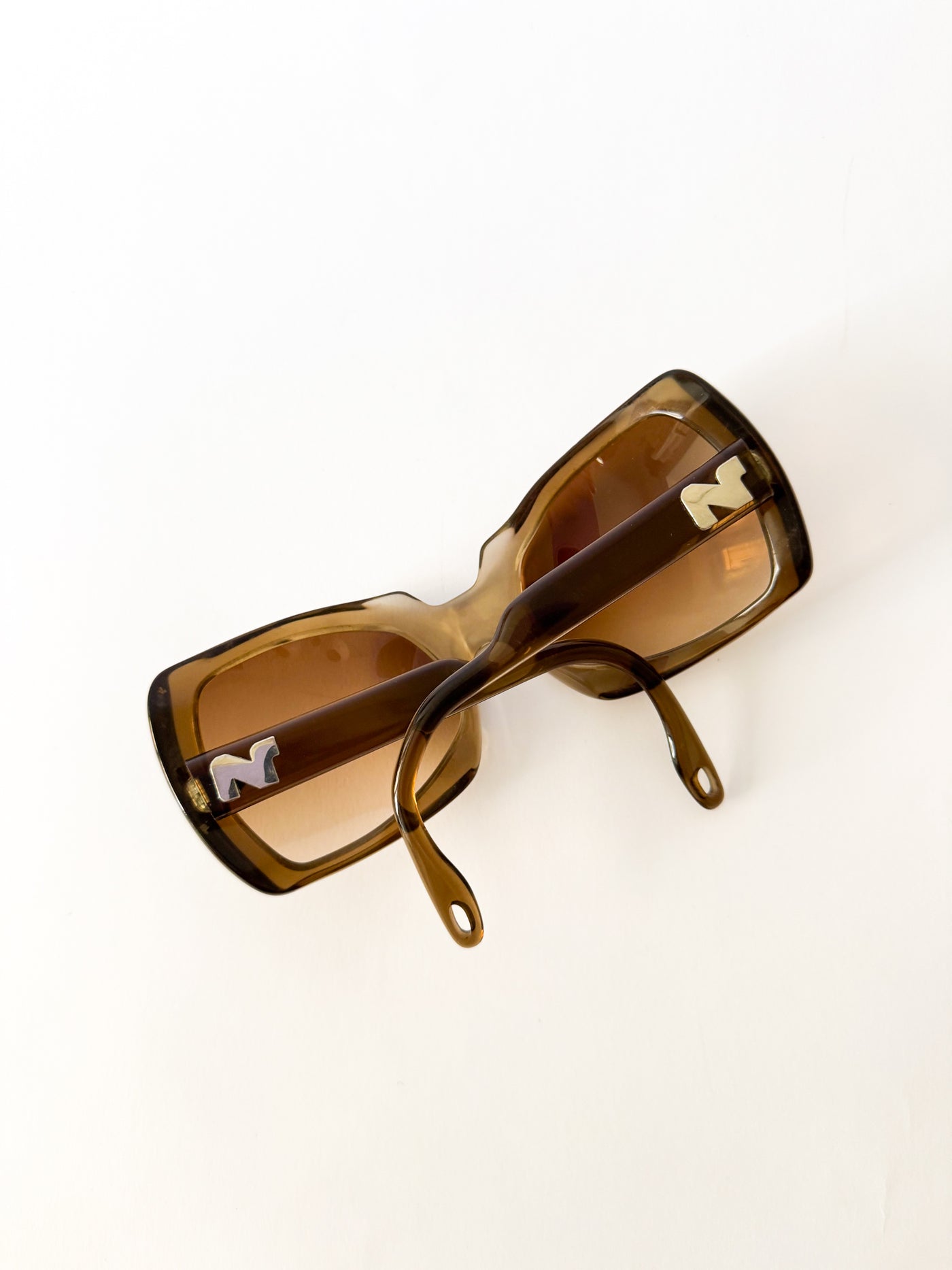 1970s Nina Ricci – Gafasgalore