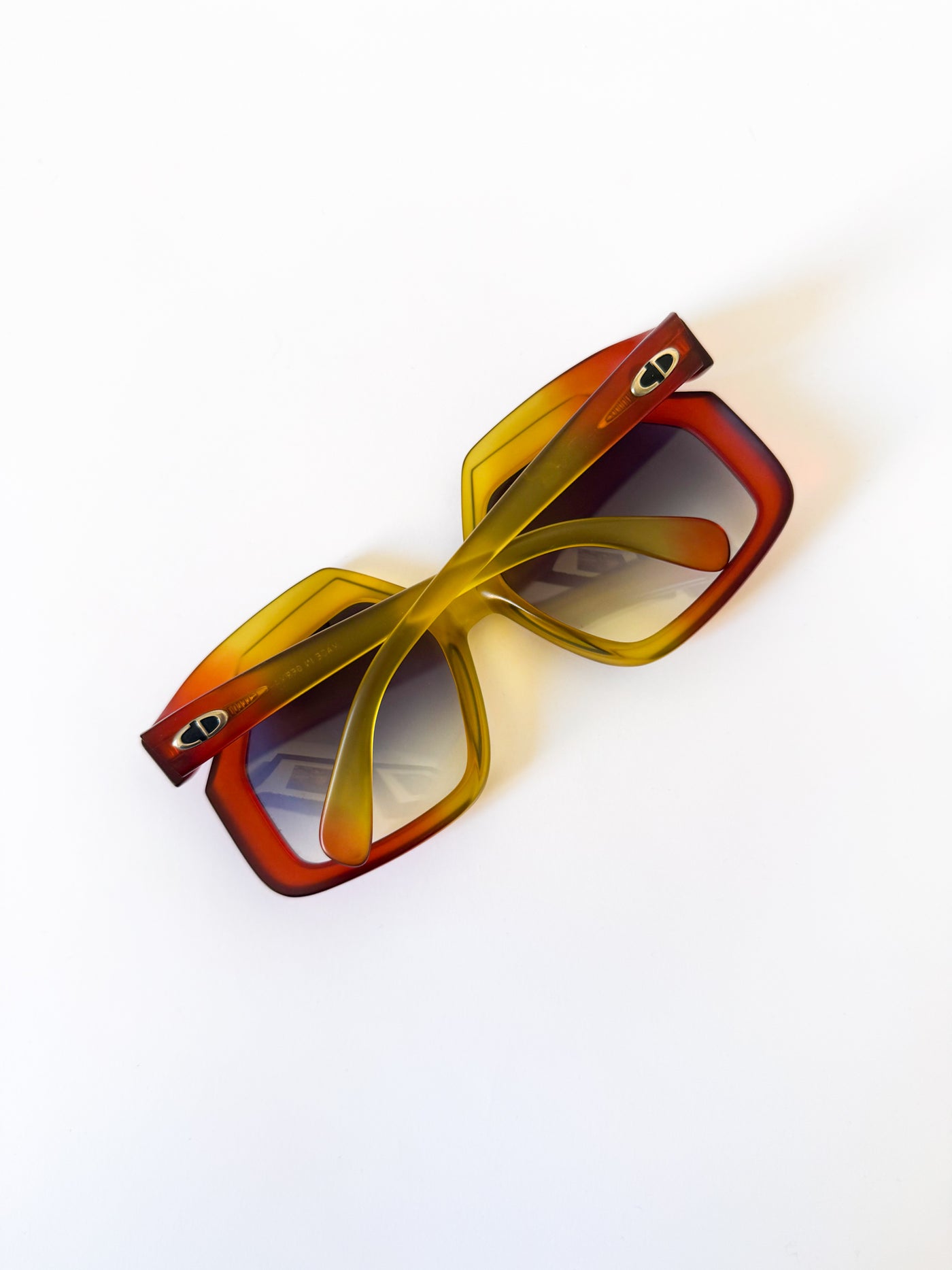 1970s Christian Dior – Gafasgalore