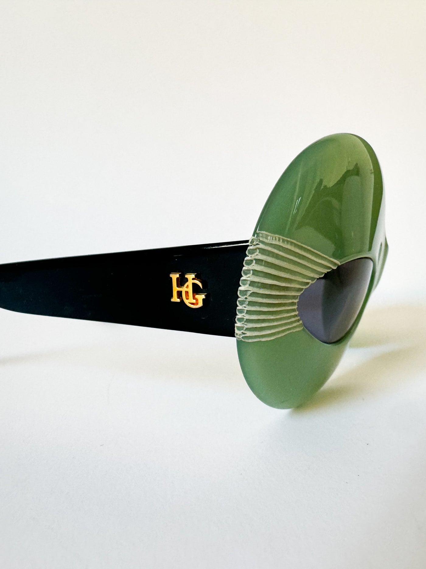 1960s Henri Guillet – Gafasgalore
