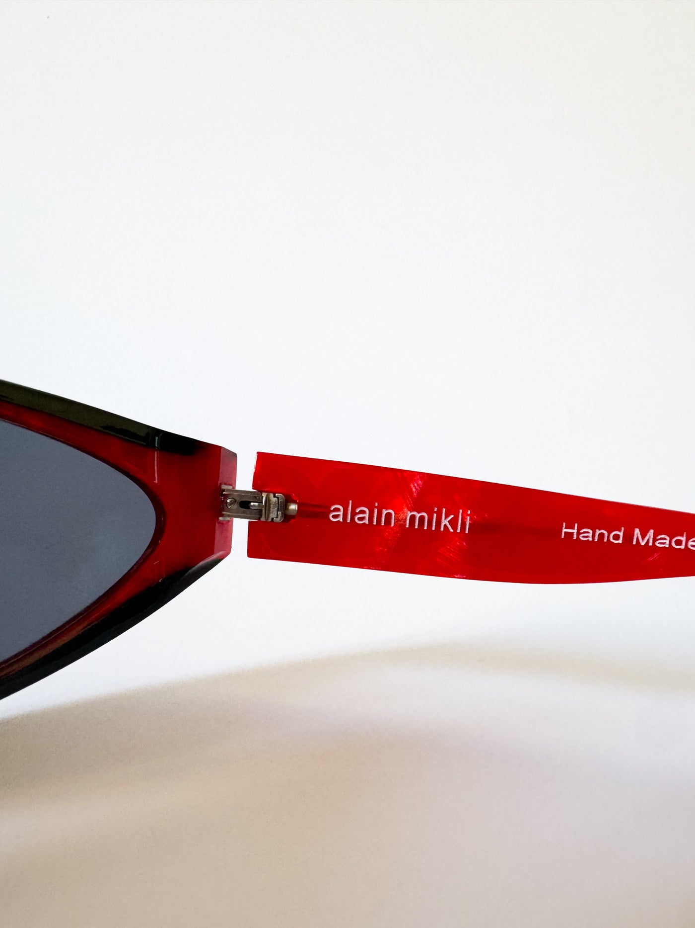 1980s Alain Mikli – Gafasgalore