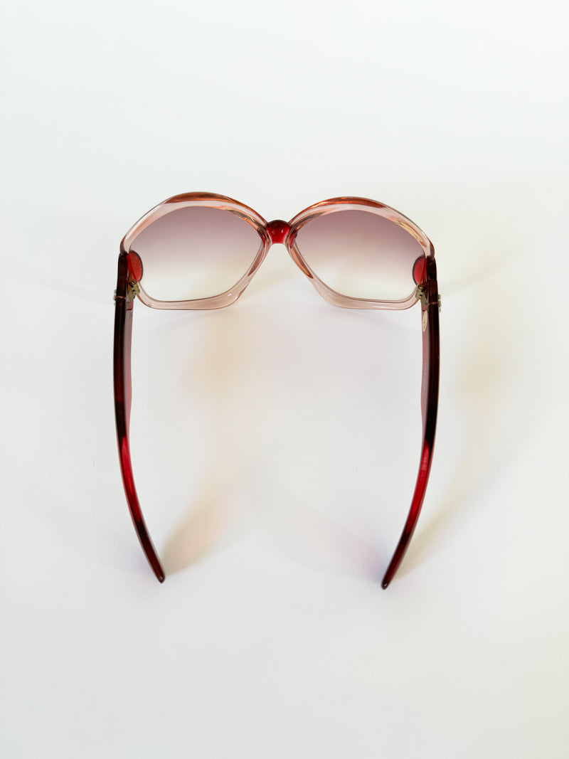 1970s Yves Saint Laurent