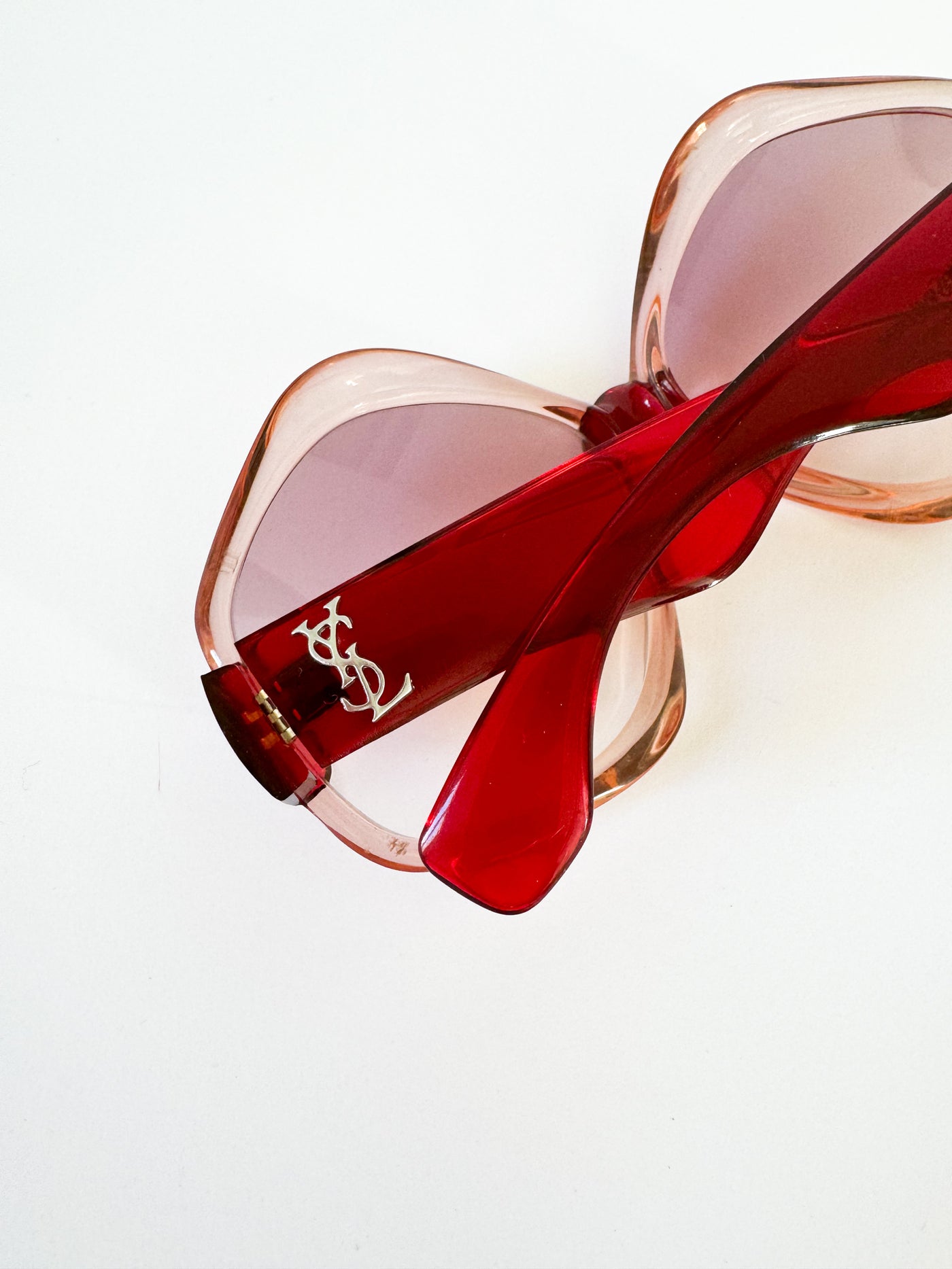 ご*ん様 L*E様 Vintage YVES SANT LAURENT ステンカ 楽天市場】【バッグ】YVES SAINT LAURENT イヴ サン ローラン
