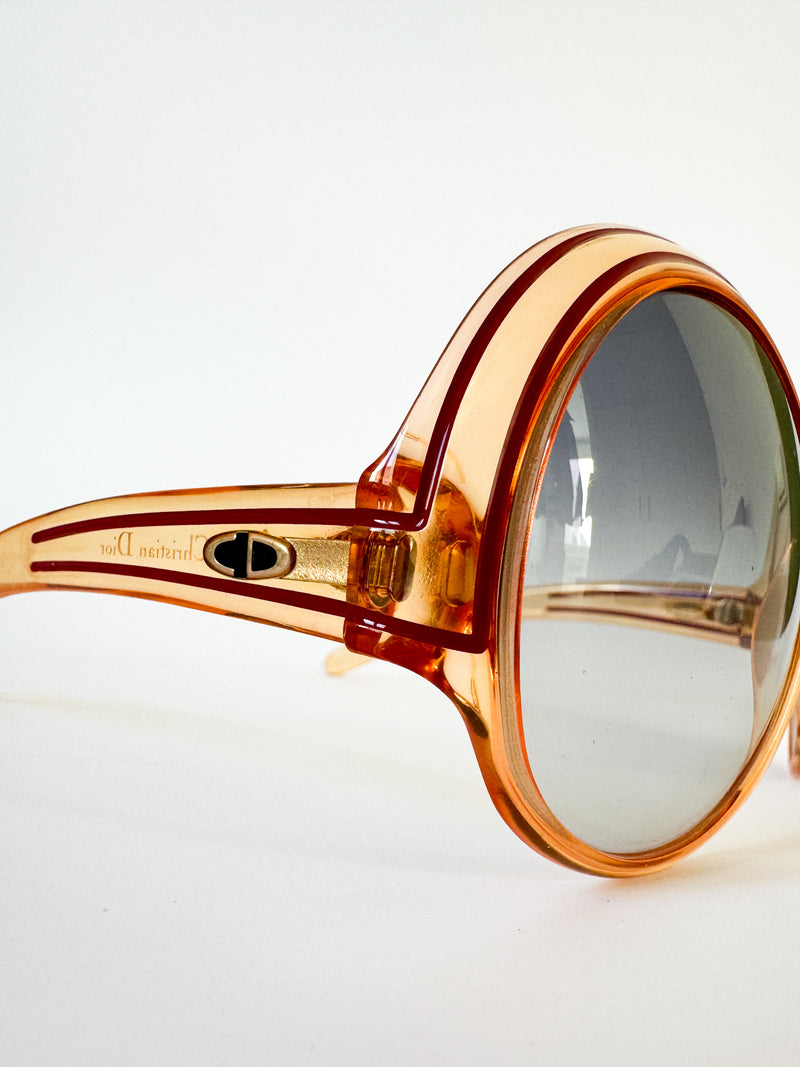 1970s Christian Dior