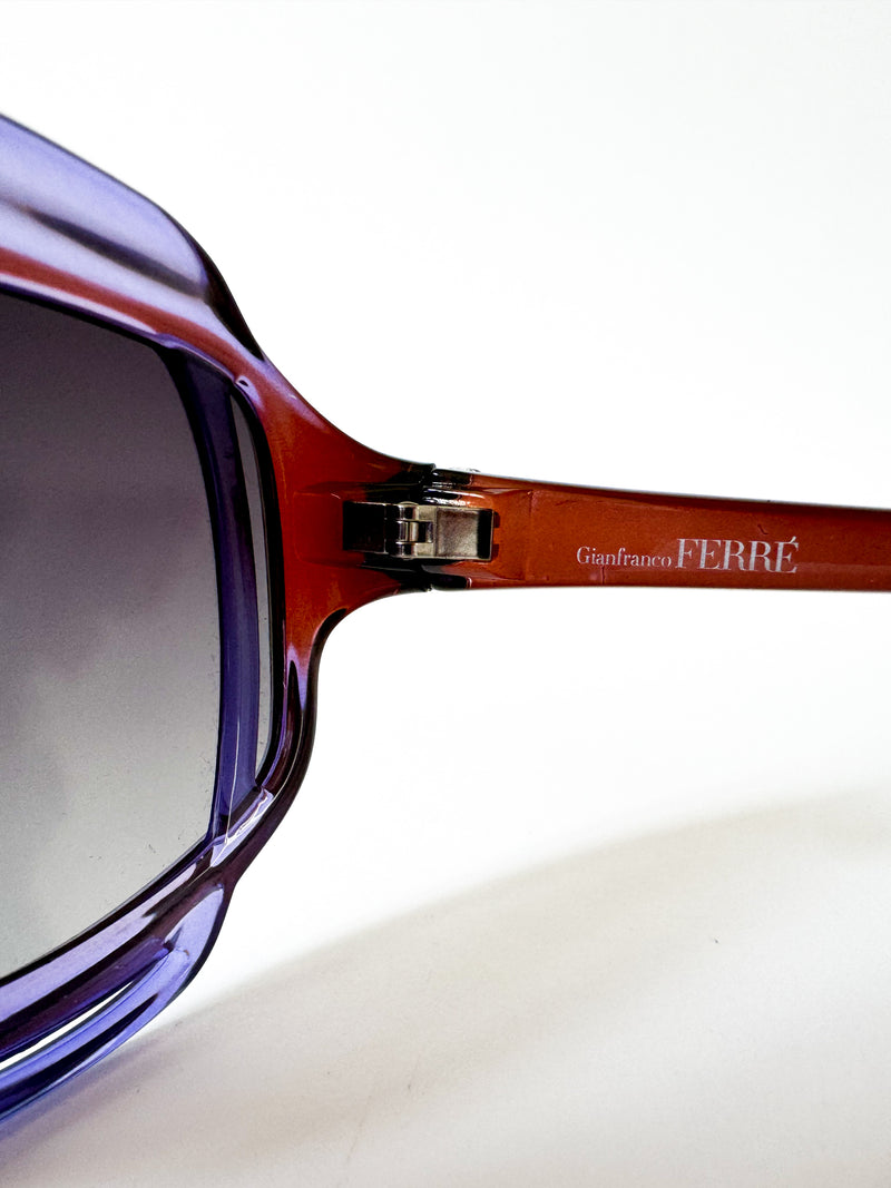 1970s Gianfranco Ferre