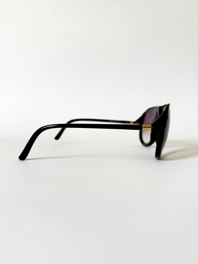 1980s Yves Saint Laurent