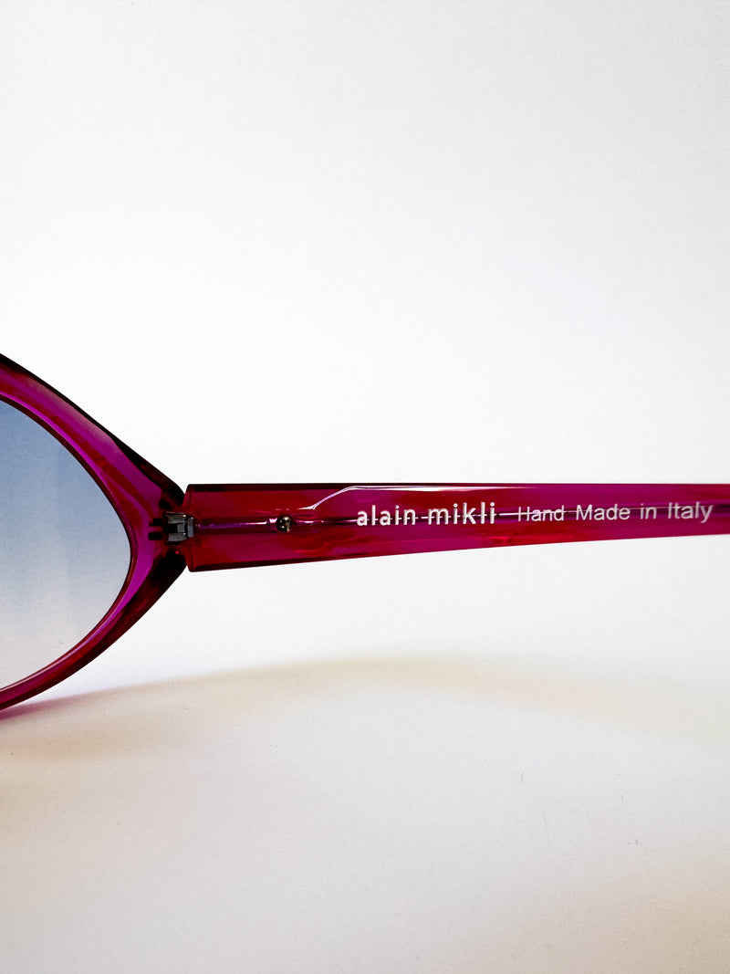 1990s Alain Mikli