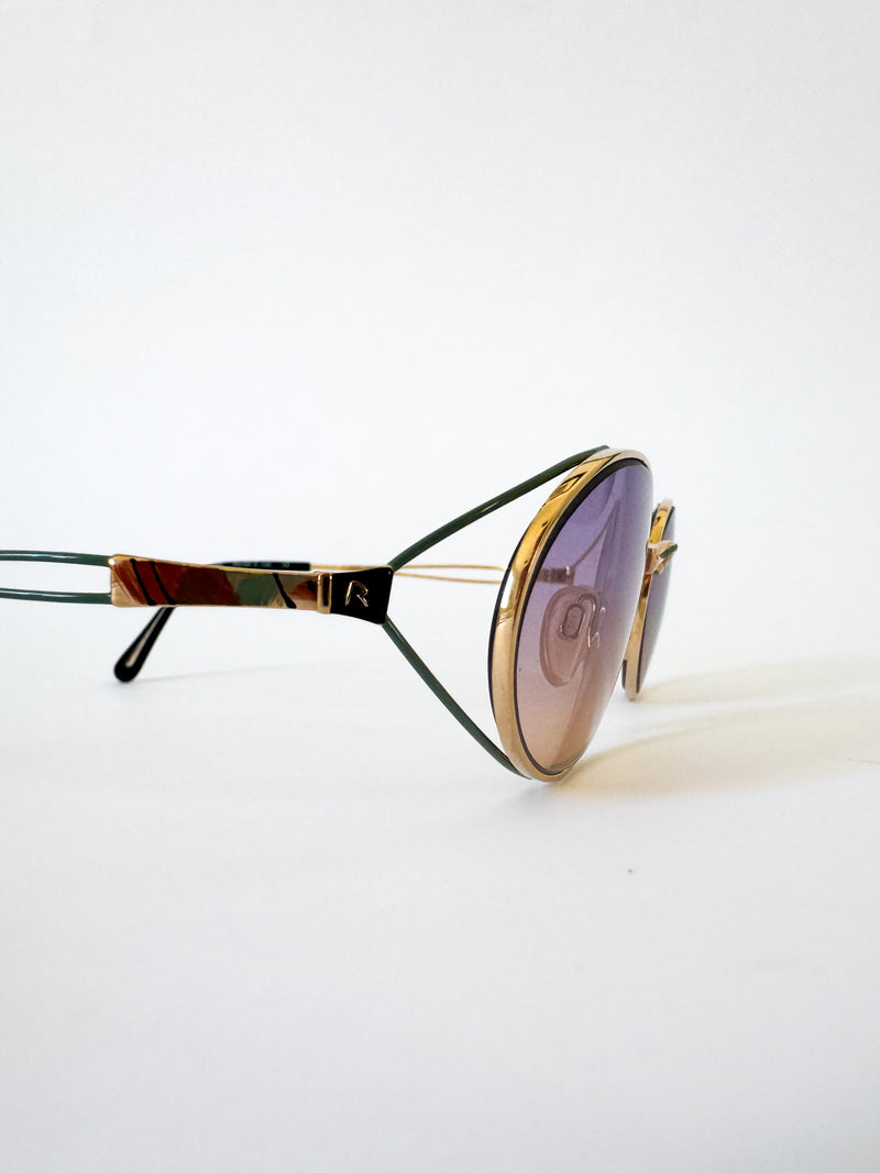 1980s Rodenstock