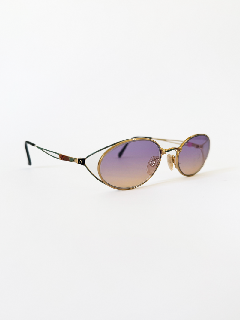 1980s Rodenstock
