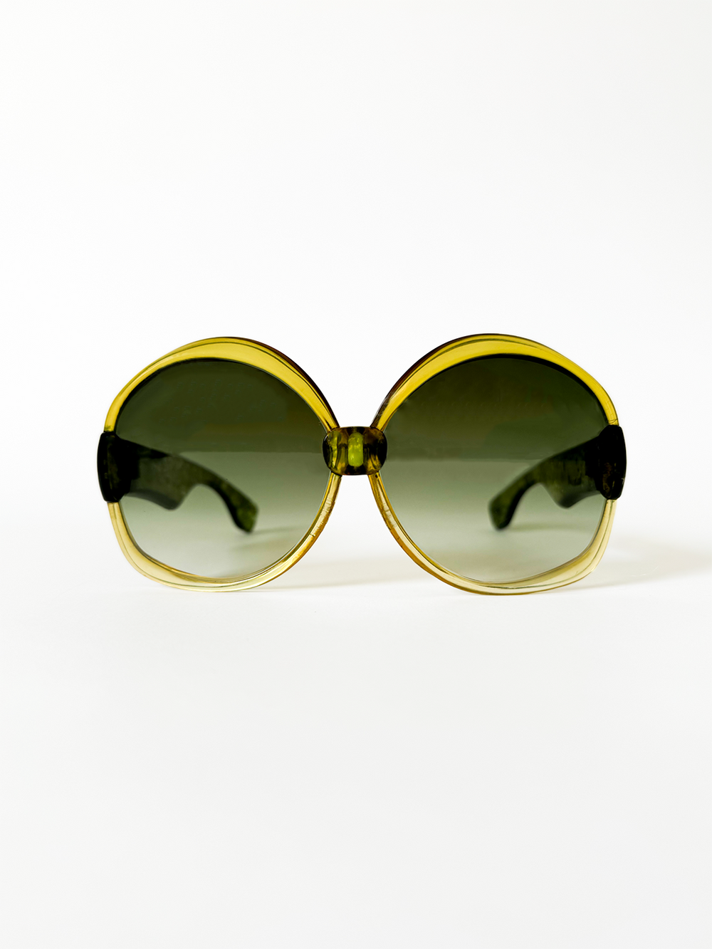 Yves Saint Laurent 1970s Vintage サングラス 1970s Yves Saint Laurent – Gafasgalore