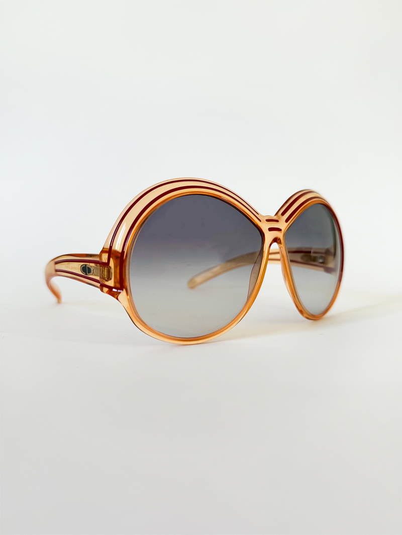 1970s Christian Dior
