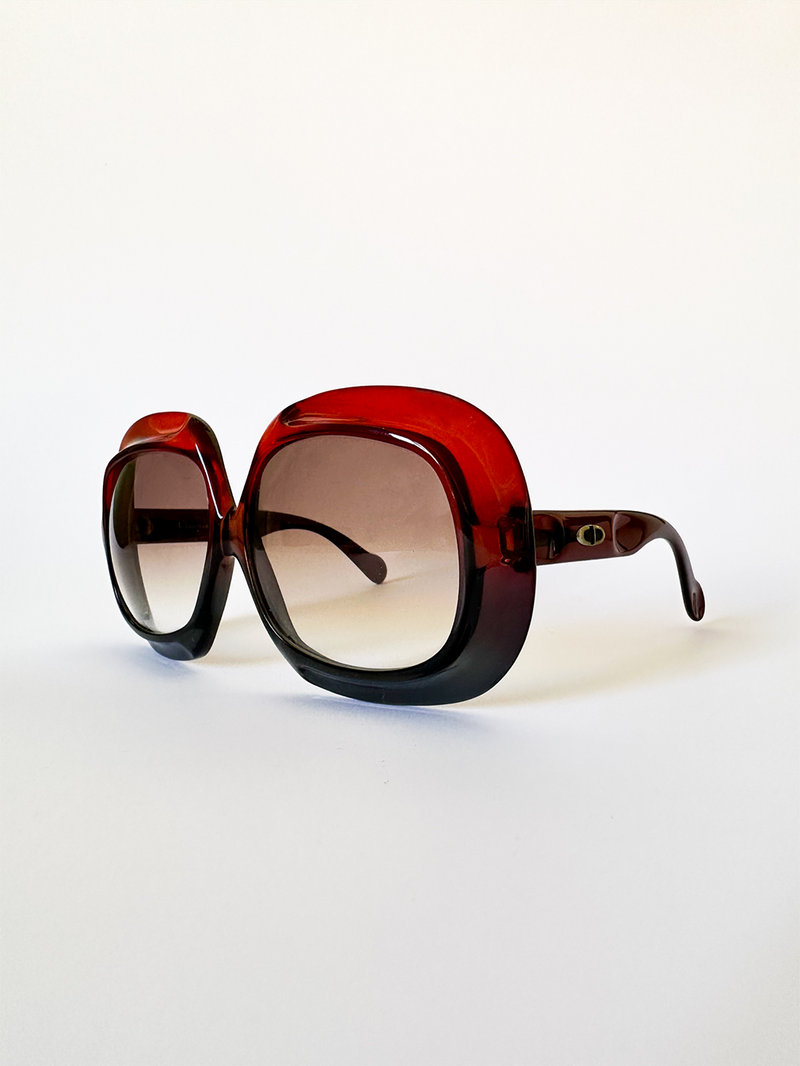 1970s Christian Dior